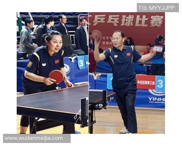 北京乒乓球队耐力变革引发热议探讨运动员训练与竞技状态的提升之路