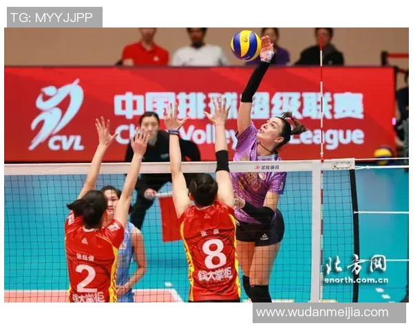 北京排球队领跑最新排球速度TOP10榜单引发热议
