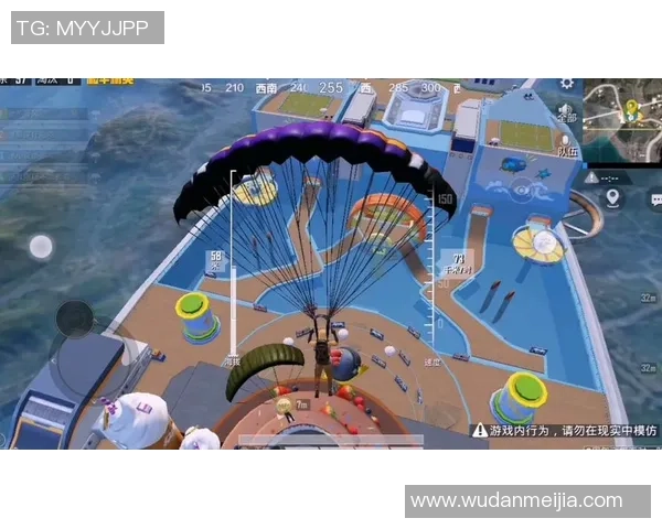 和平精英评论：BLG反击战术分析与成败得失探讨