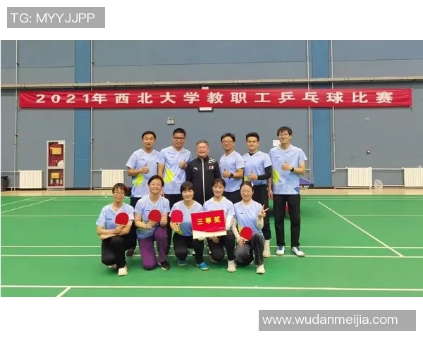 西安乒乓球队的训练与比赛节奏探秘及其发展之路