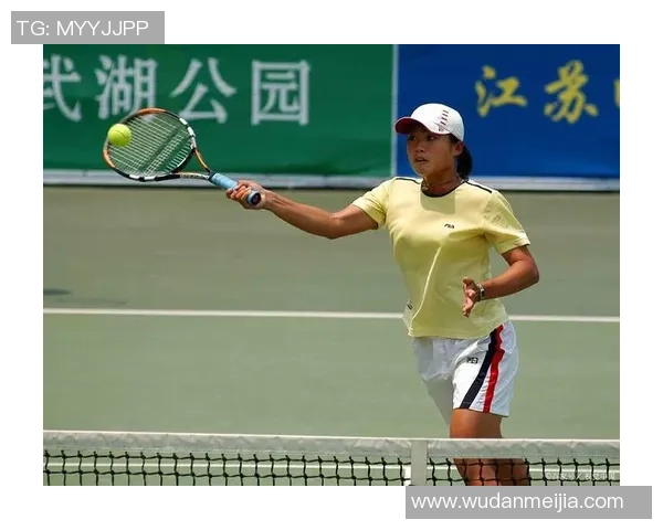 李秀英独家分享网球心得与技巧助你提升球技的秘密大公开